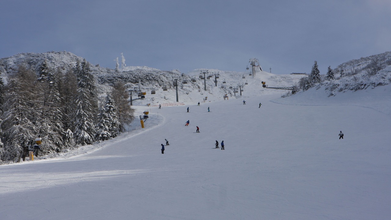 Photo of Others in Fai della Paganella