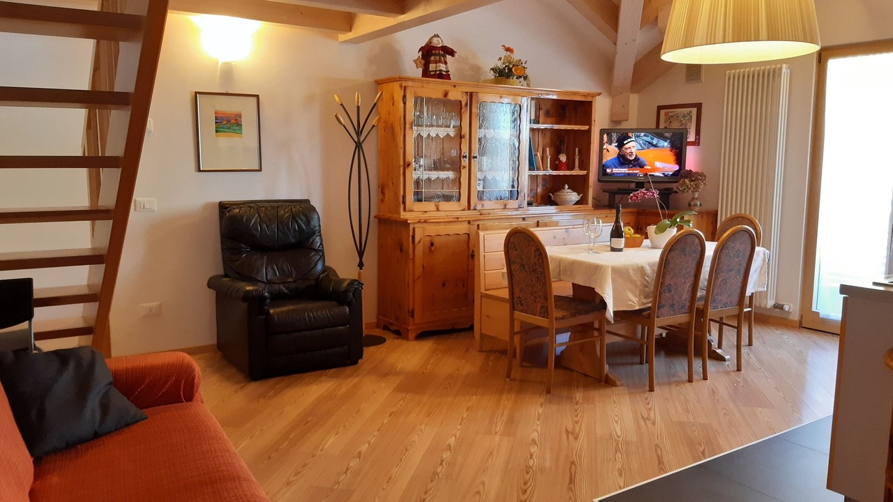 Photo of Livingroom in Fai della Paganella