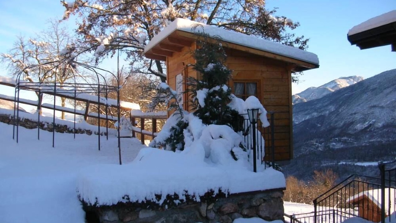 Photo of Outdoor in Cavedago