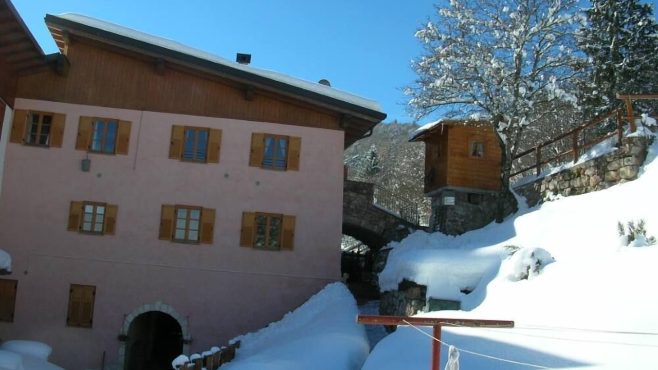 Photo of Outdoor in Cavedago