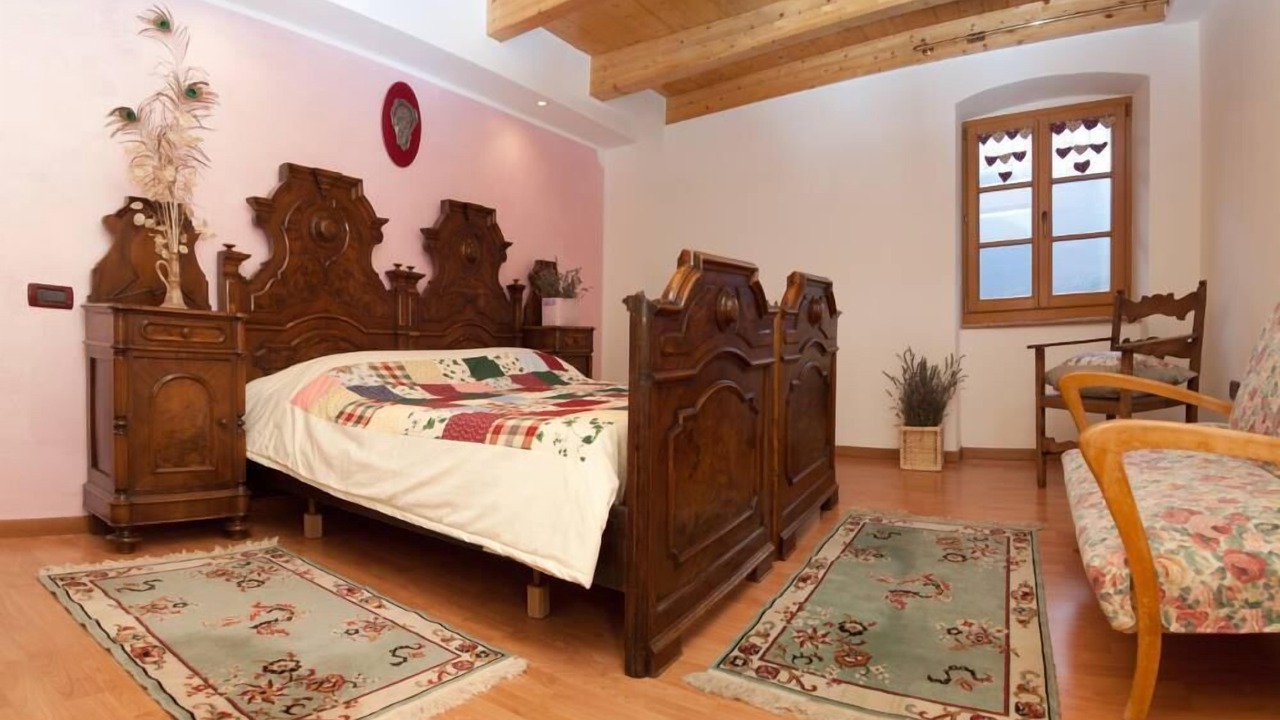Photo of Bedroom in Cavedago