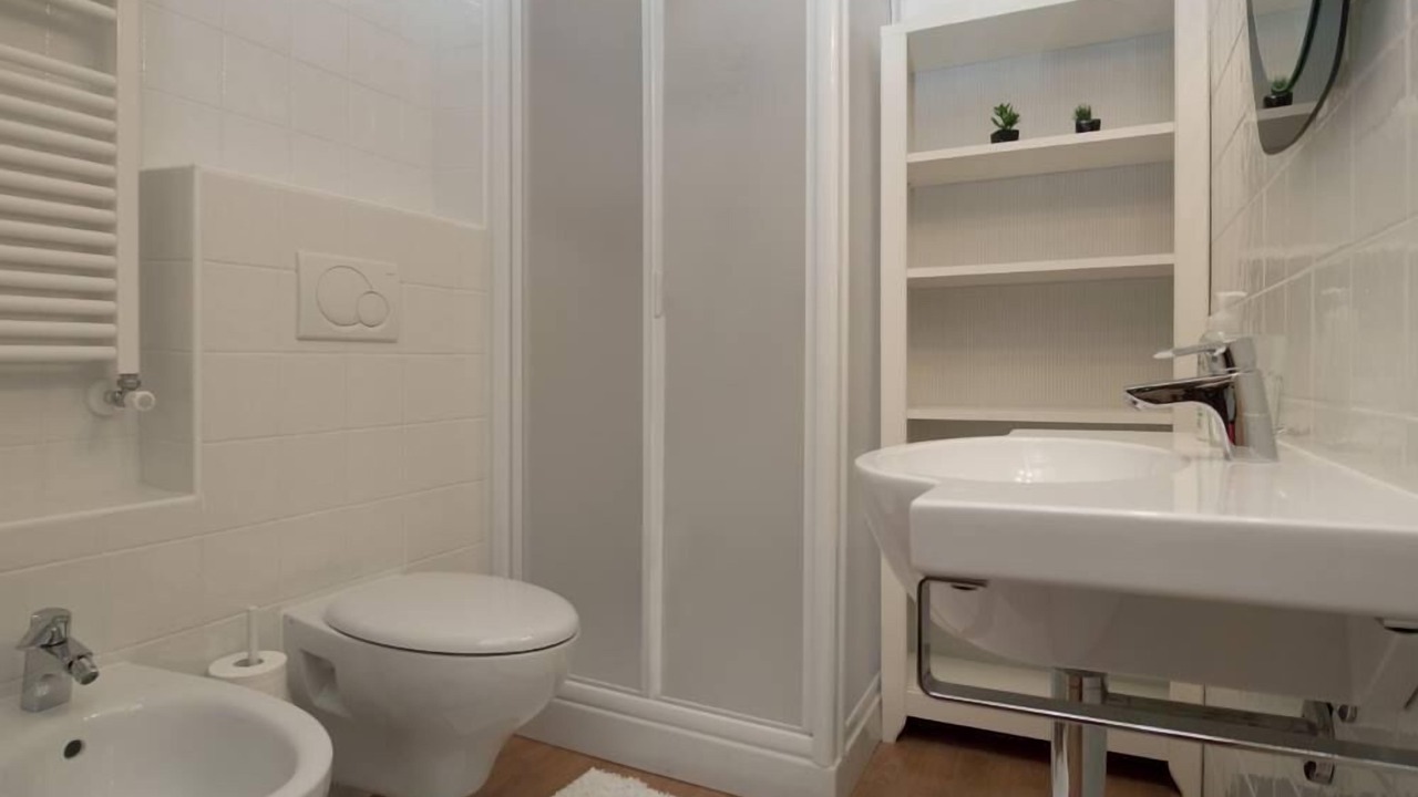 Photo of Bathroom in Cavedago