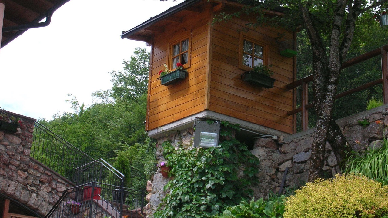 Photo of Outdoor in Cavedago