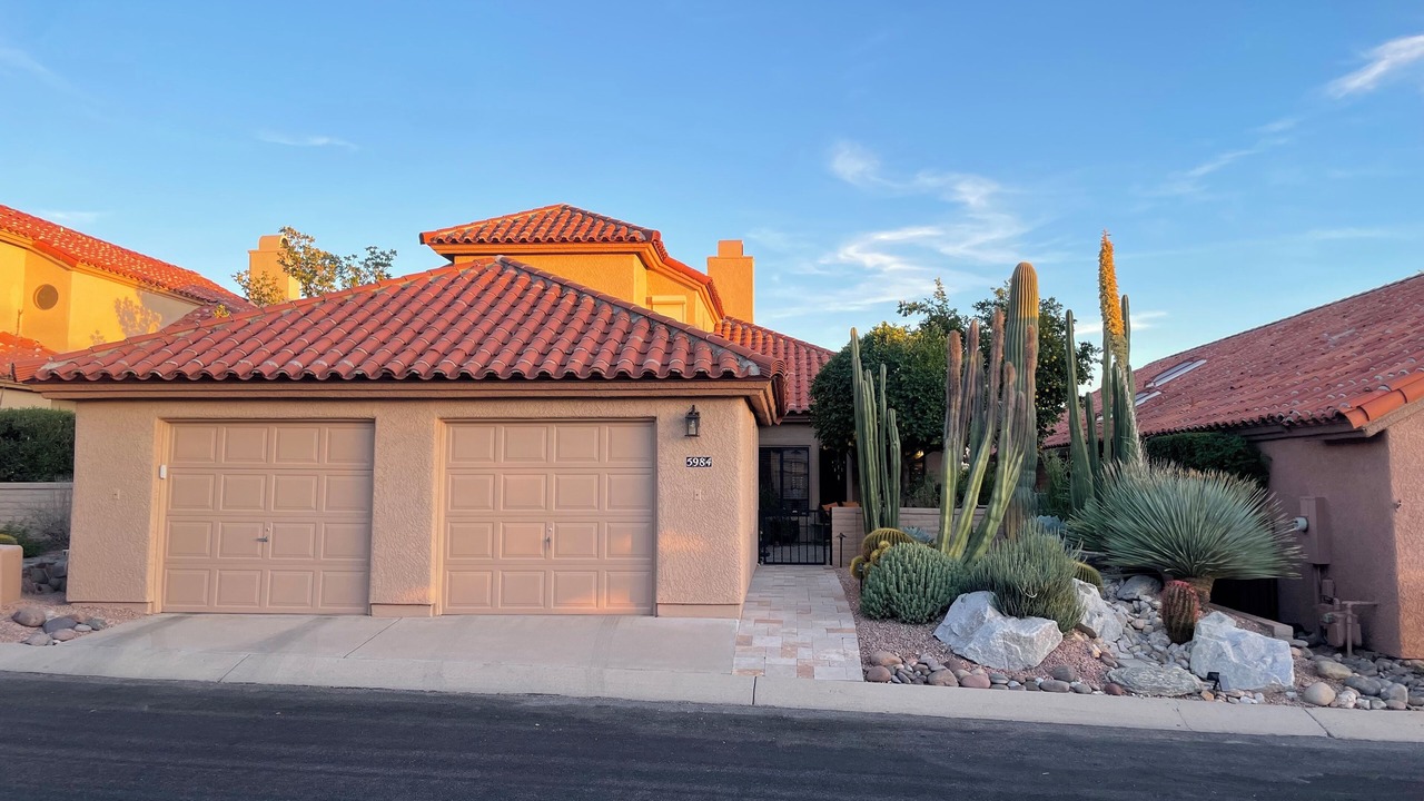 Photo of Outdoor in Tucson
