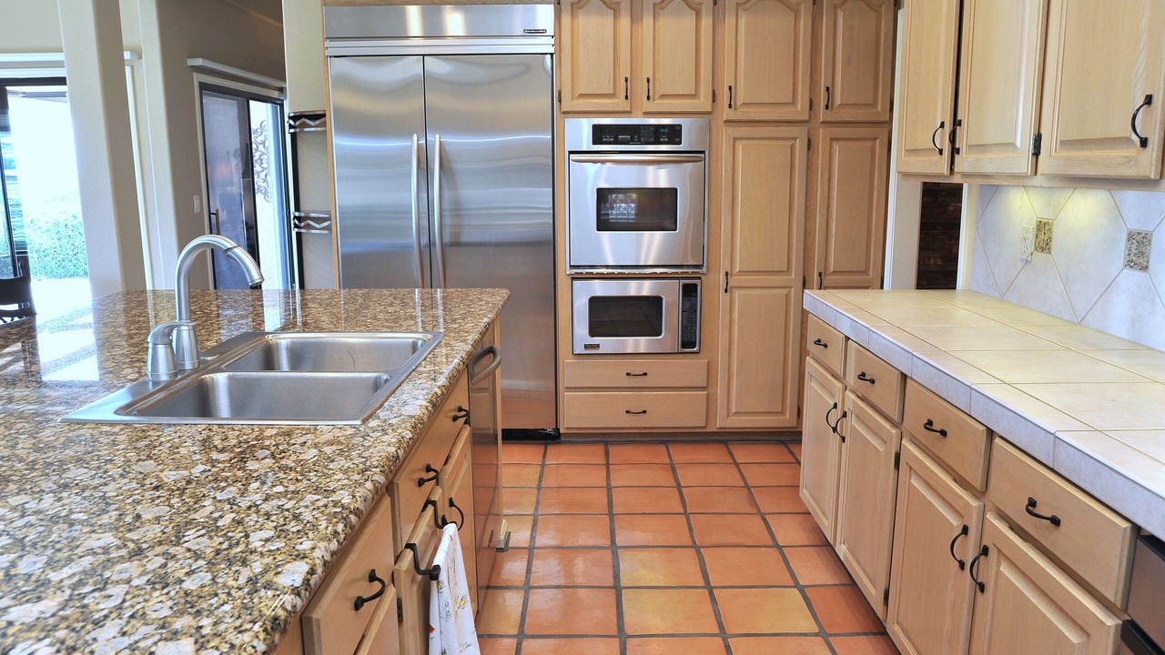 Photo of Kitchen in Tucson