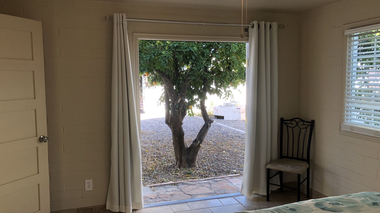 Photo of Bedroom in Tucson