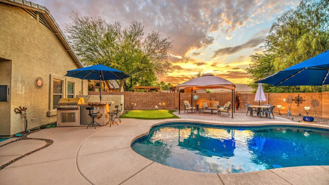 Photo of Outdoor in San Tan Valley