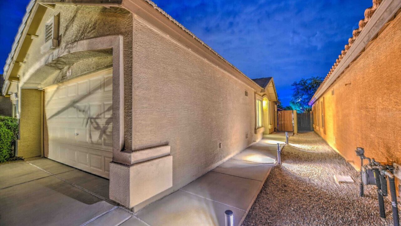 Photo of Outdoor in San Tan Valley