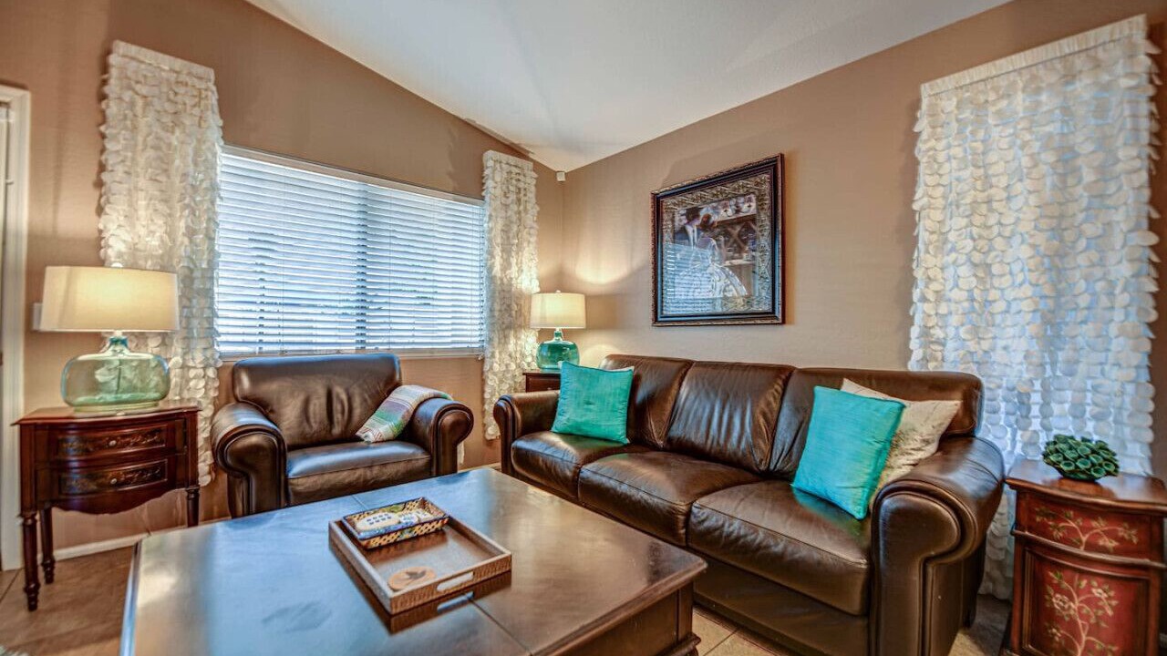 Photo of Livingroom in San Tan Valley