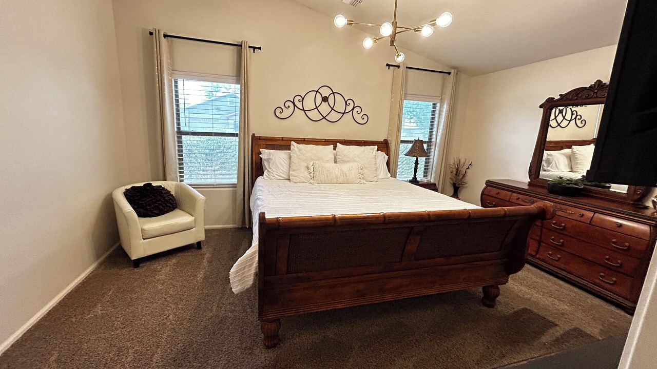 Photo of Bedroom in San Tan Valley