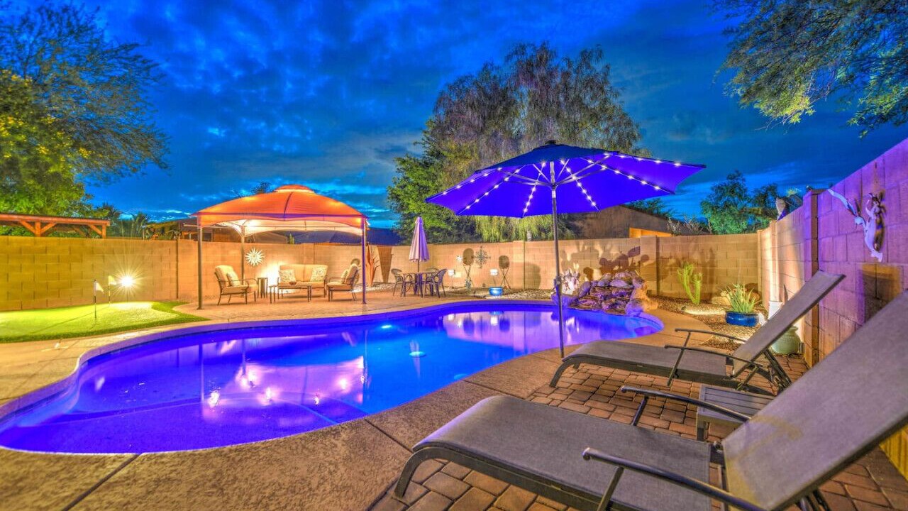 Photo of Outdoor in San Tan Valley