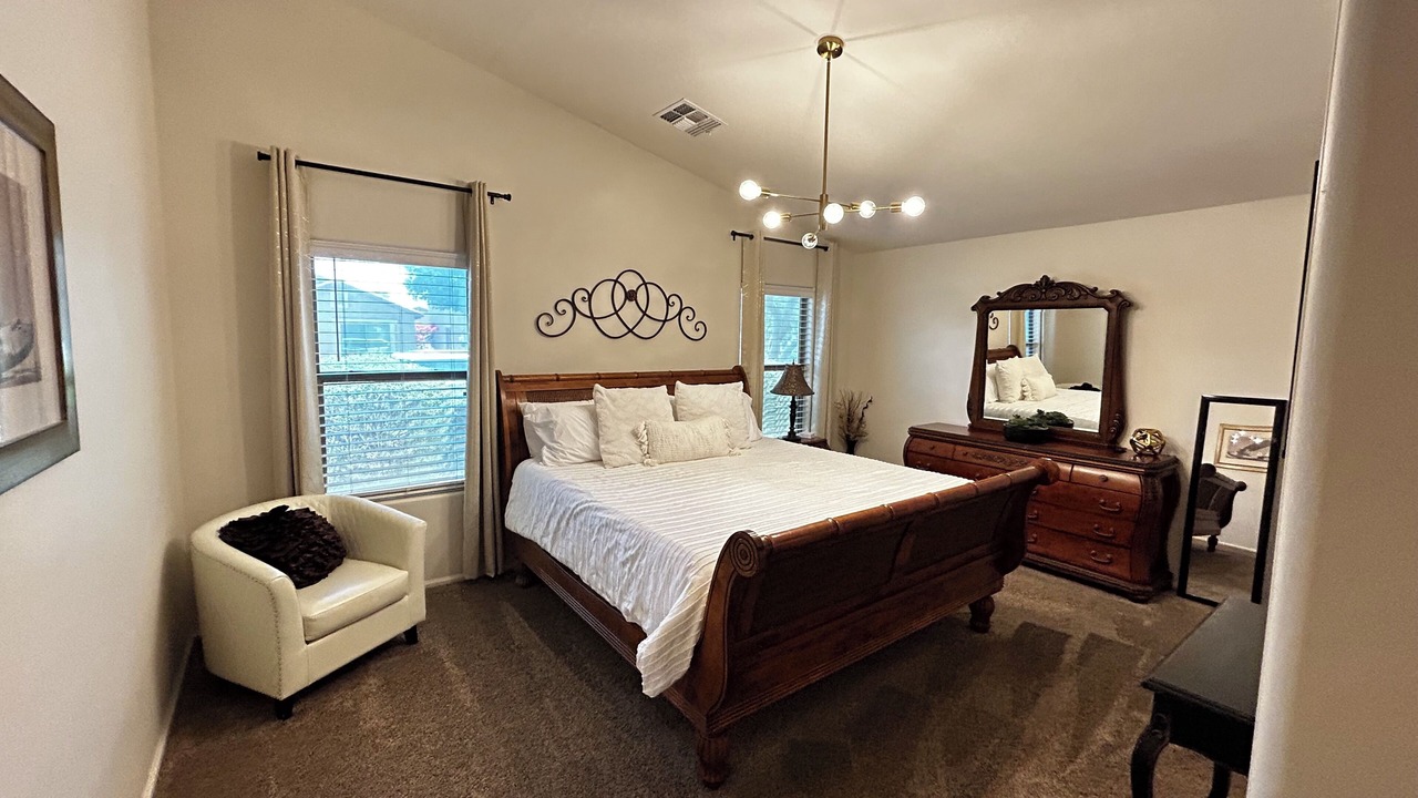 Photo of Bedroom in San Tan Valley