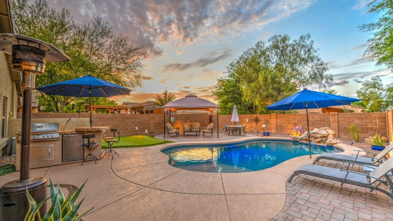 Photo of Outdoor in San Tan Valley