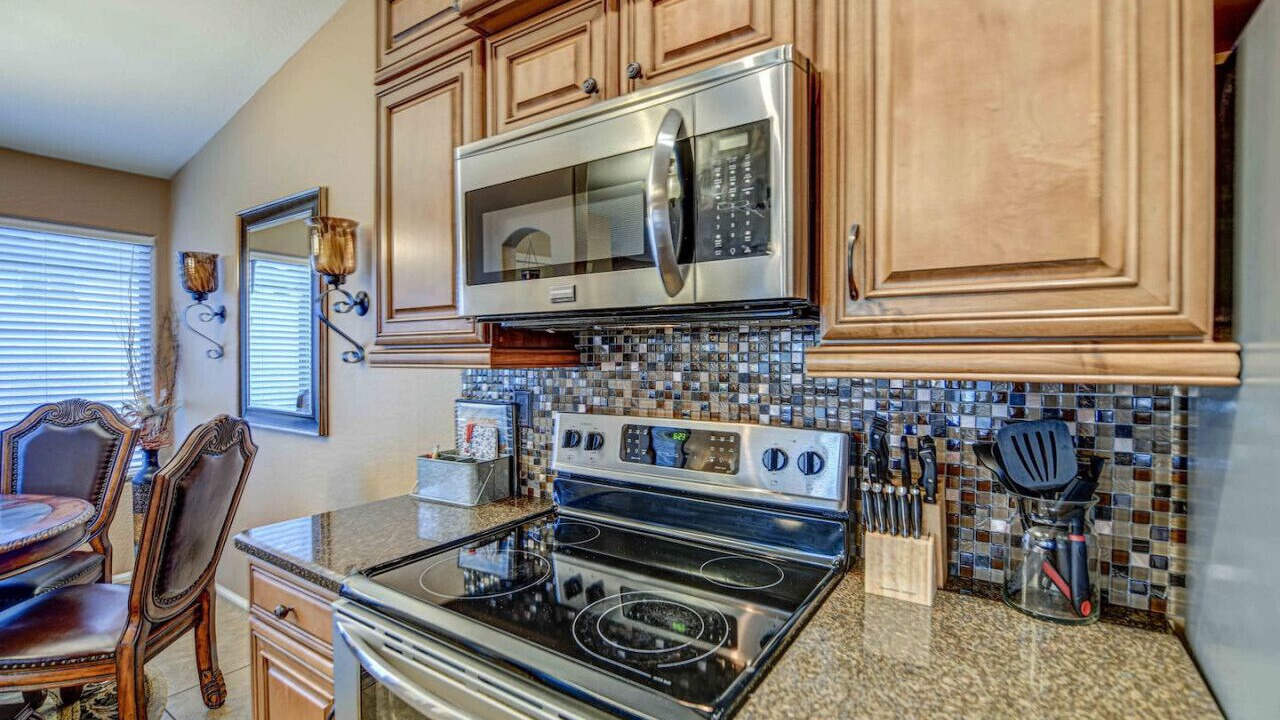 Photo of Kitchen in San Tan Valley