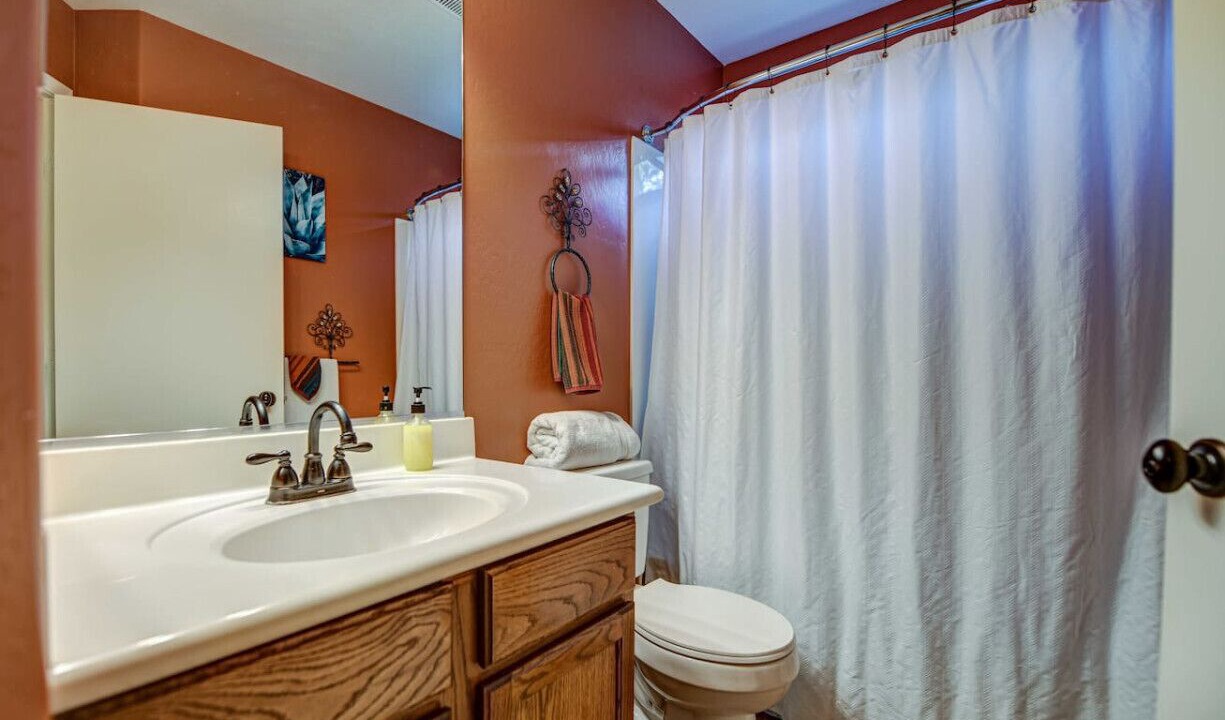 Photo of Bathroom in San Tan Valley