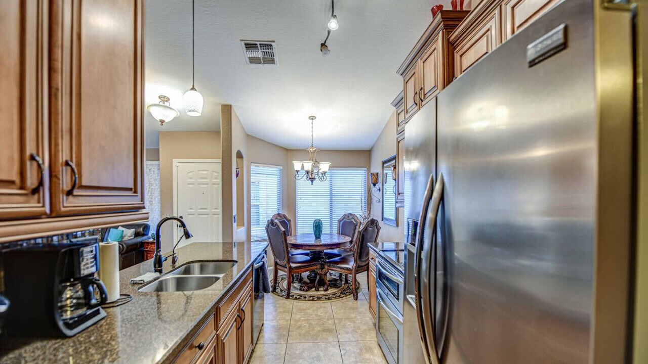 Photo of Kitchen in San Tan Valley