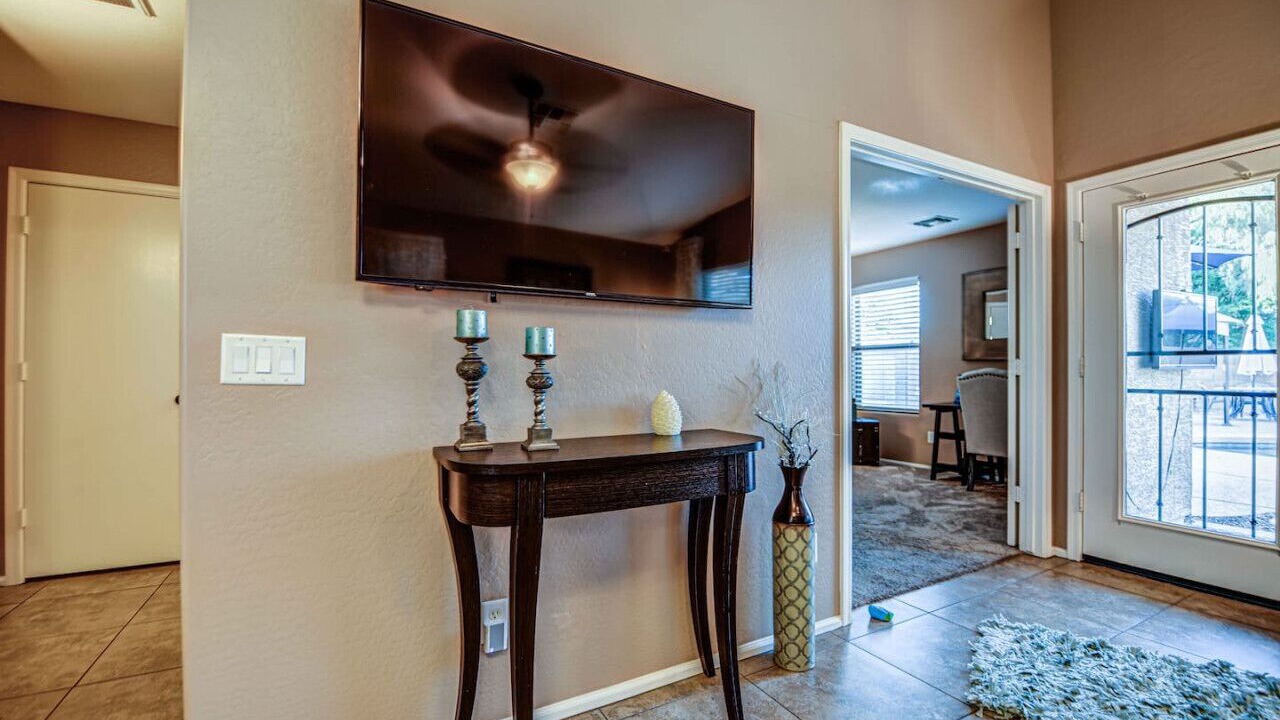 Photo of Livingroom in San Tan Valley
