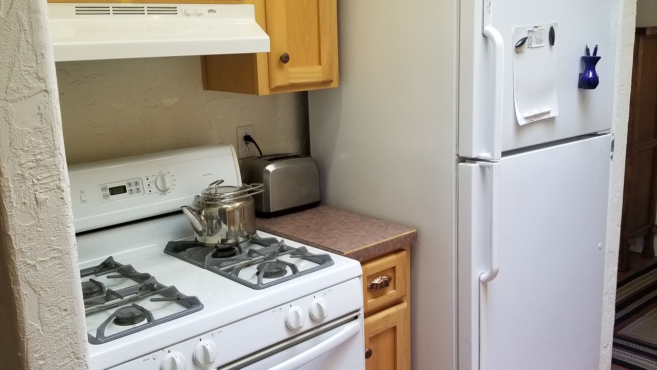 Photo of Kitchen in Tortolita