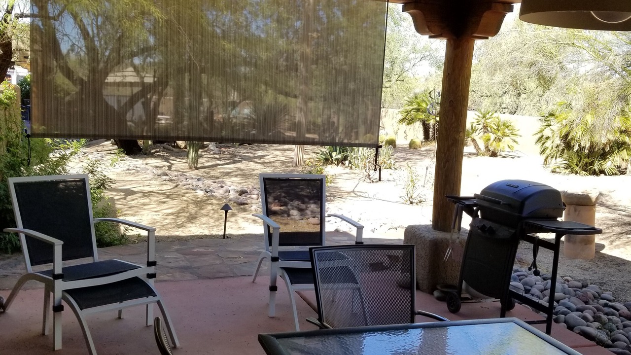Photo of Outdoor in Tortolita