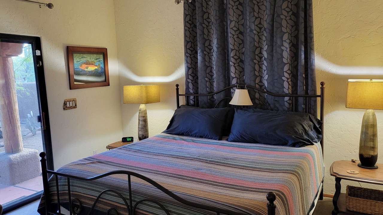Photo of Bedroom in Tortolita