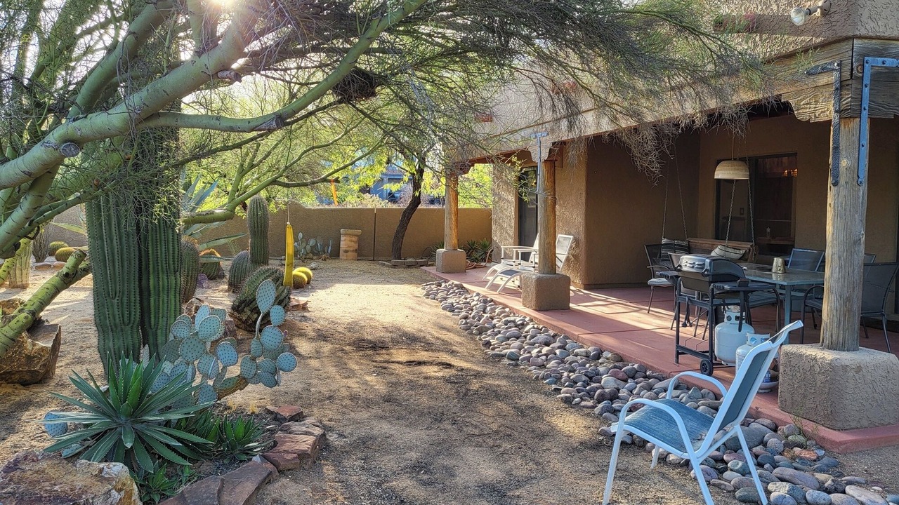 Photo of Outdoor in Tortolita