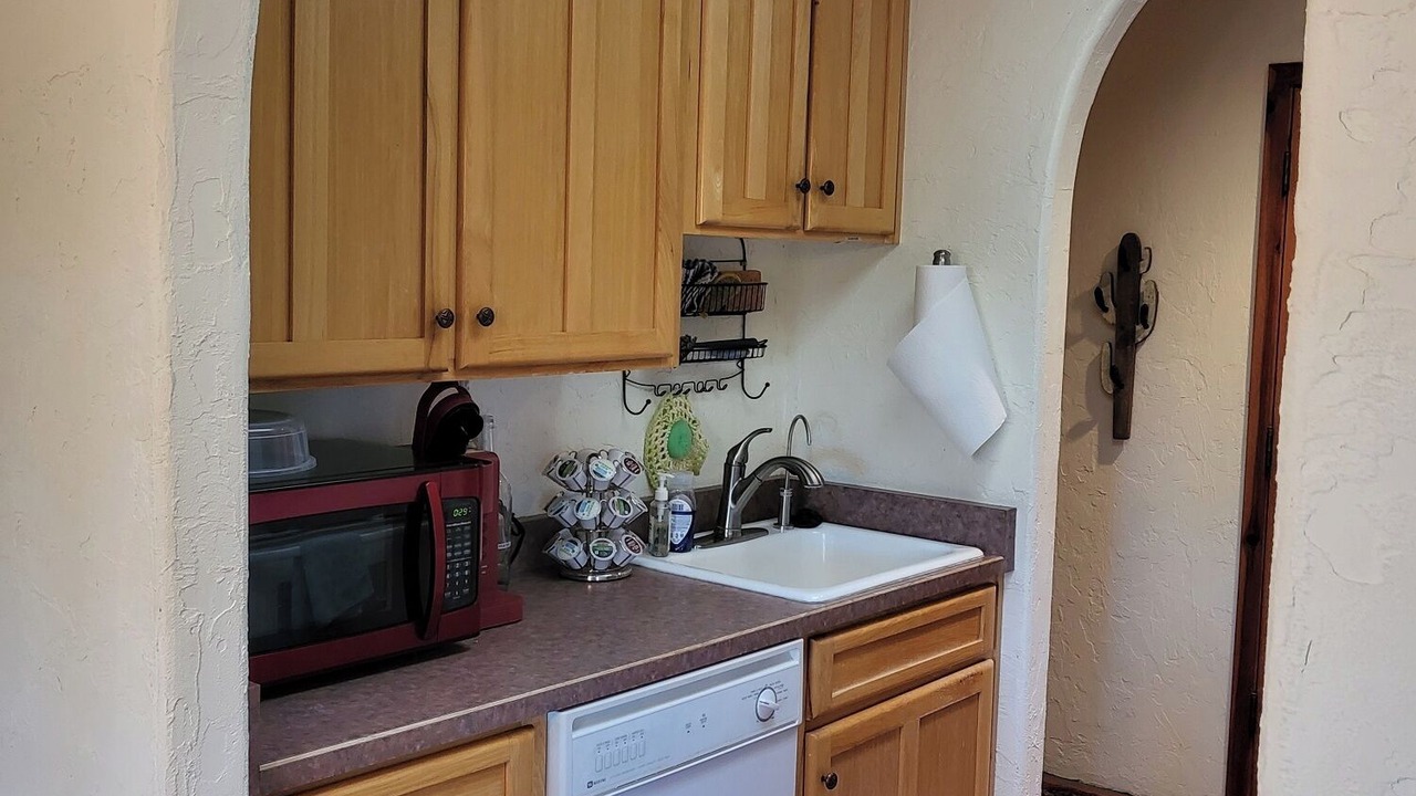 Photo of Kitchen in Tortolita