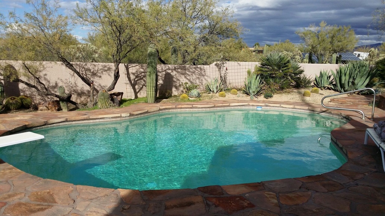 Photo of Outdoor in Tortolita