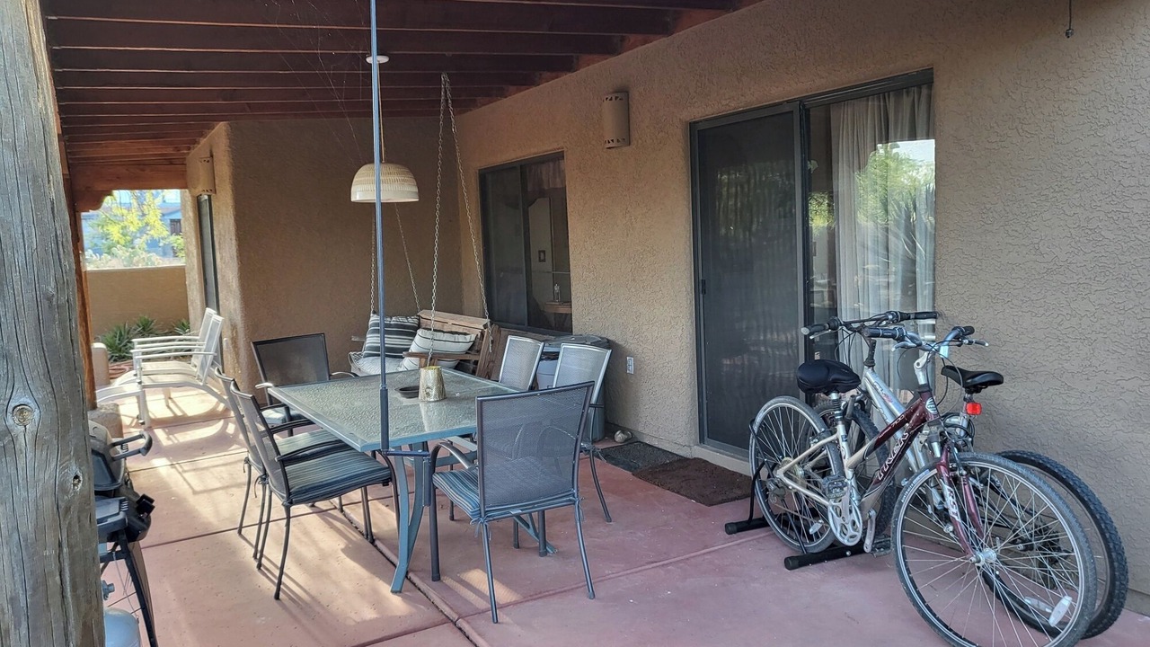 Photo of Outdoor in Tortolita