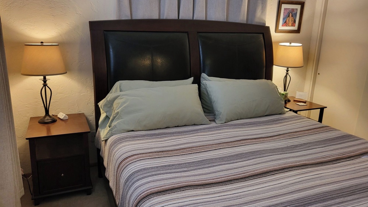 Photo of Bedroom in Tortolita
