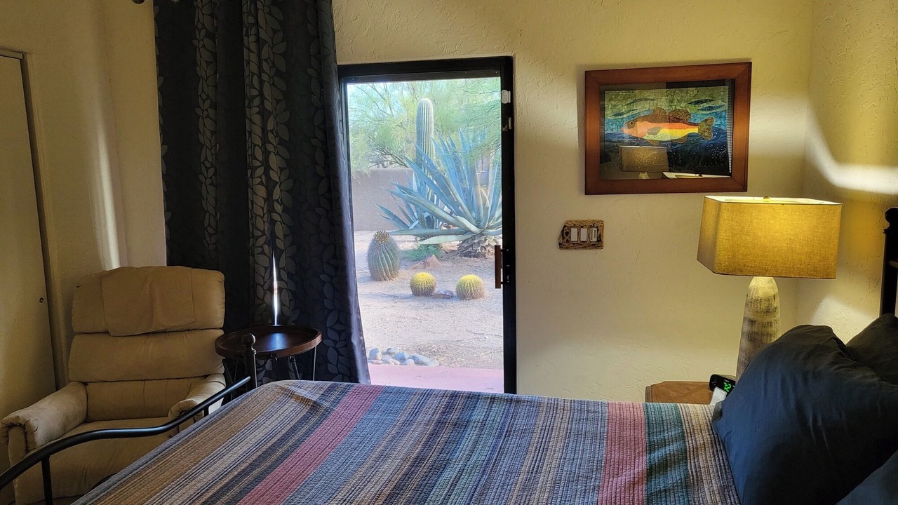 Photo of Bedroom in Tortolita