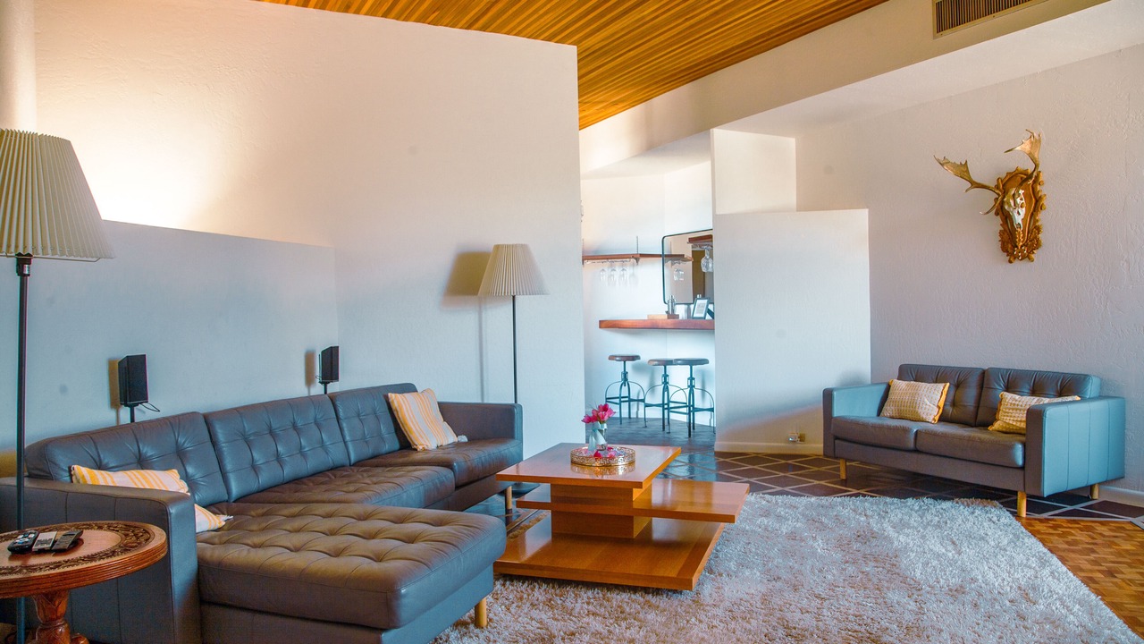 Photo of Bedroom in North Scottsdale