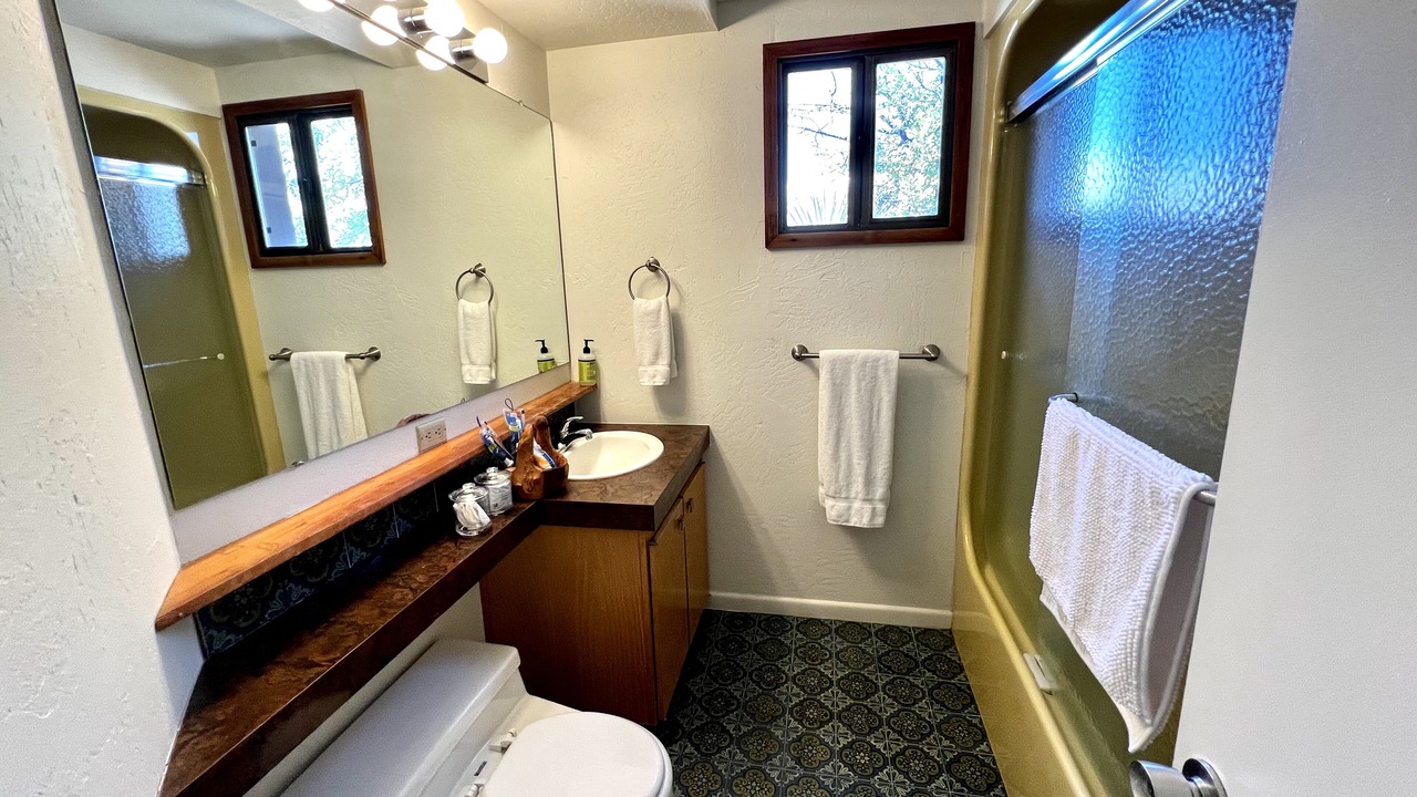 Photo of Bathroom in North Scottsdale
