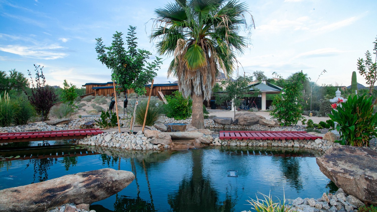 Photo of Outdoor in North Scottsdale
