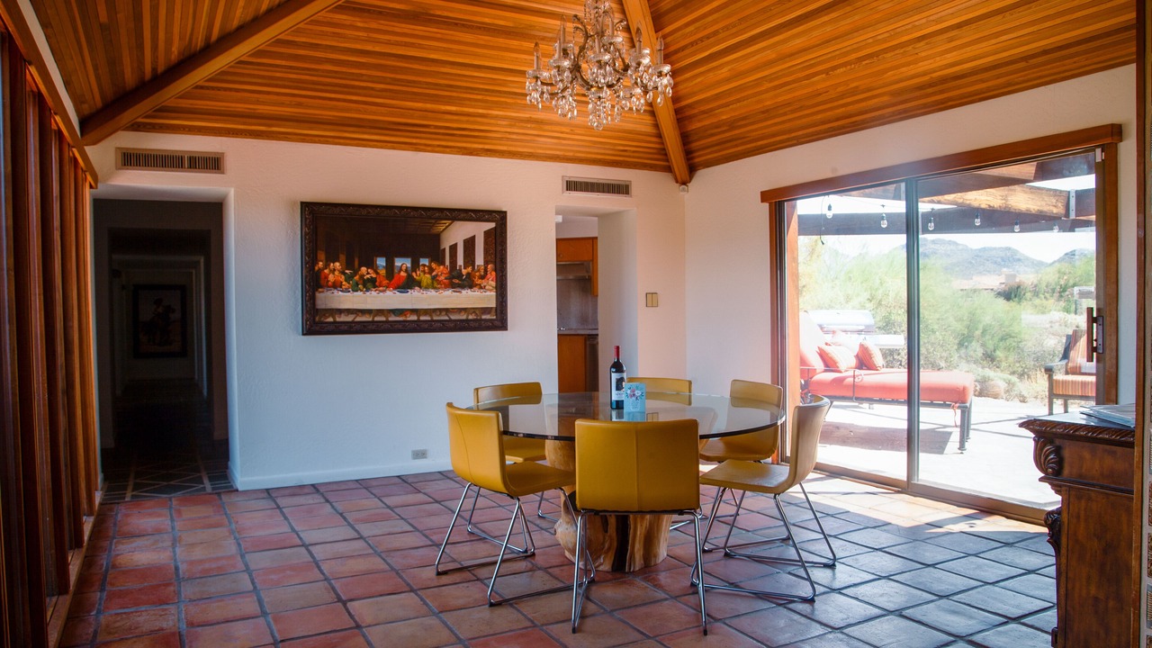Photo of Bedroom in North Scottsdale