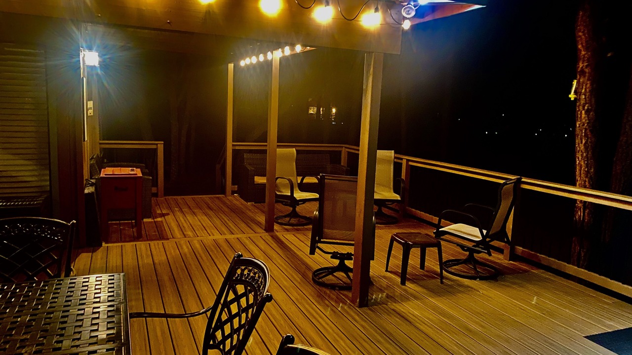 Photo of Outdoor in Pinetop
