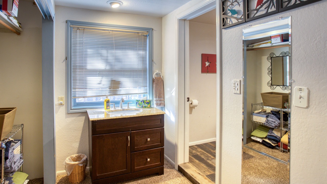 Photo of Bathroom in Pinetop