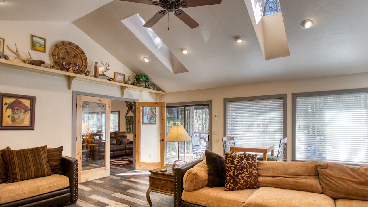 Photo of Bedroom in Pinetop