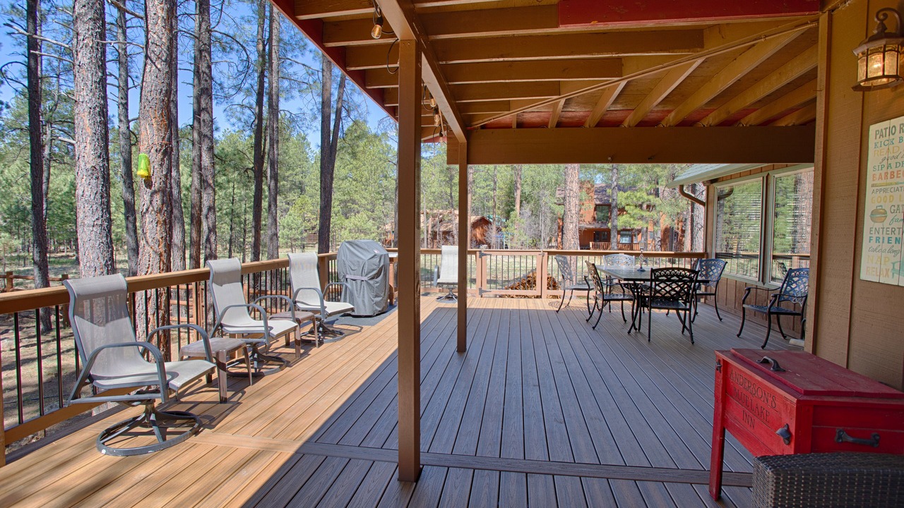 Photo of Outdoor in Pinetop