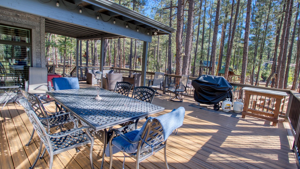 Photo of Others in Pinetop