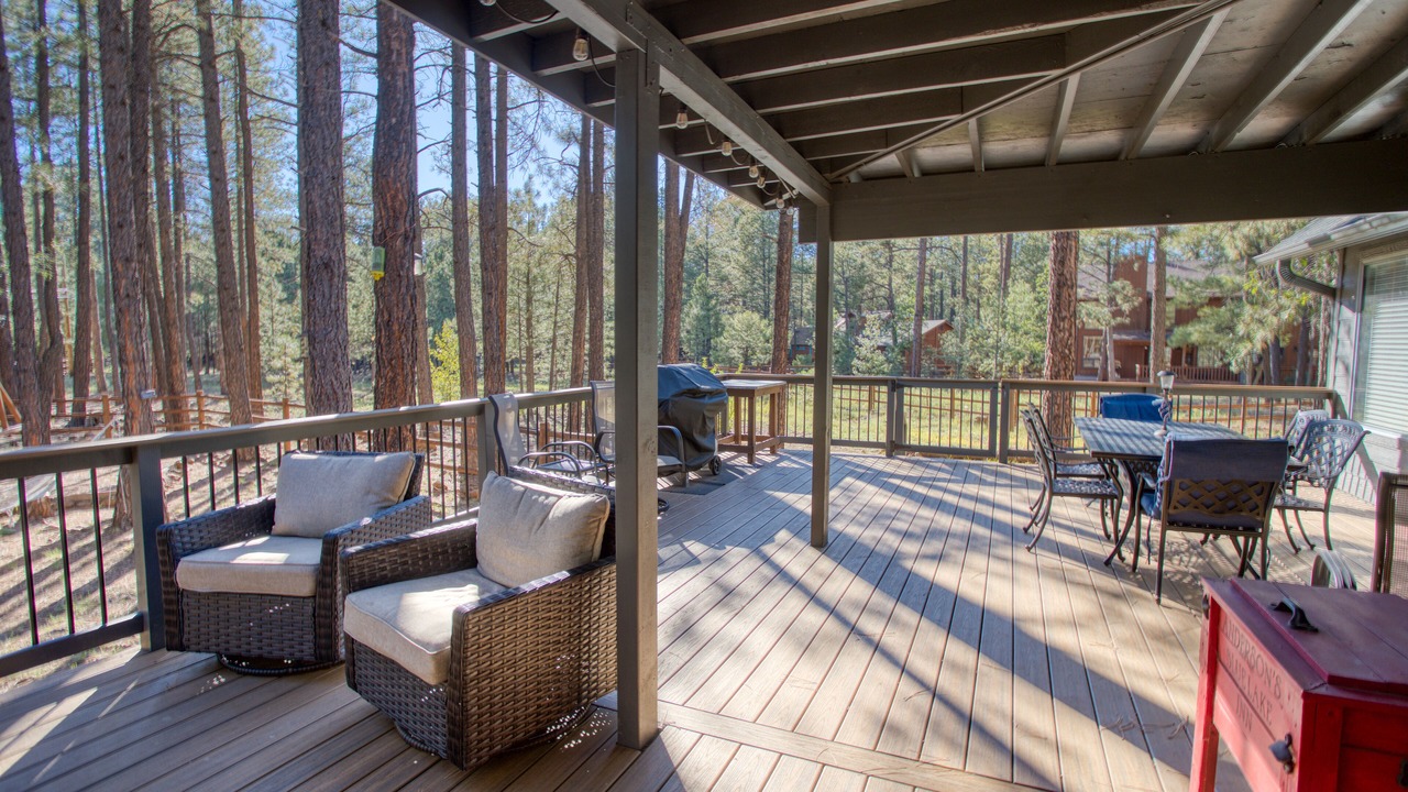 Photo of Outdoor in Pinetop