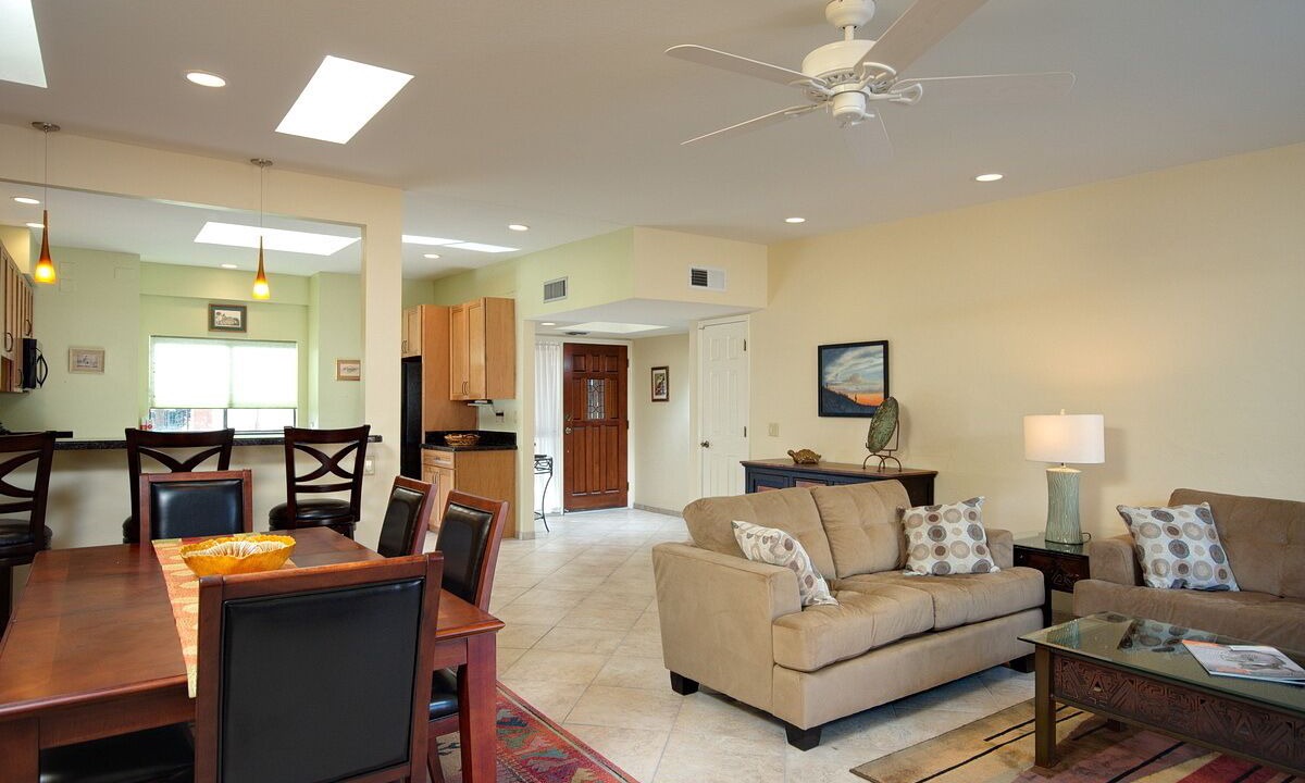 Photo of Bedroom in Sunrise Canyon