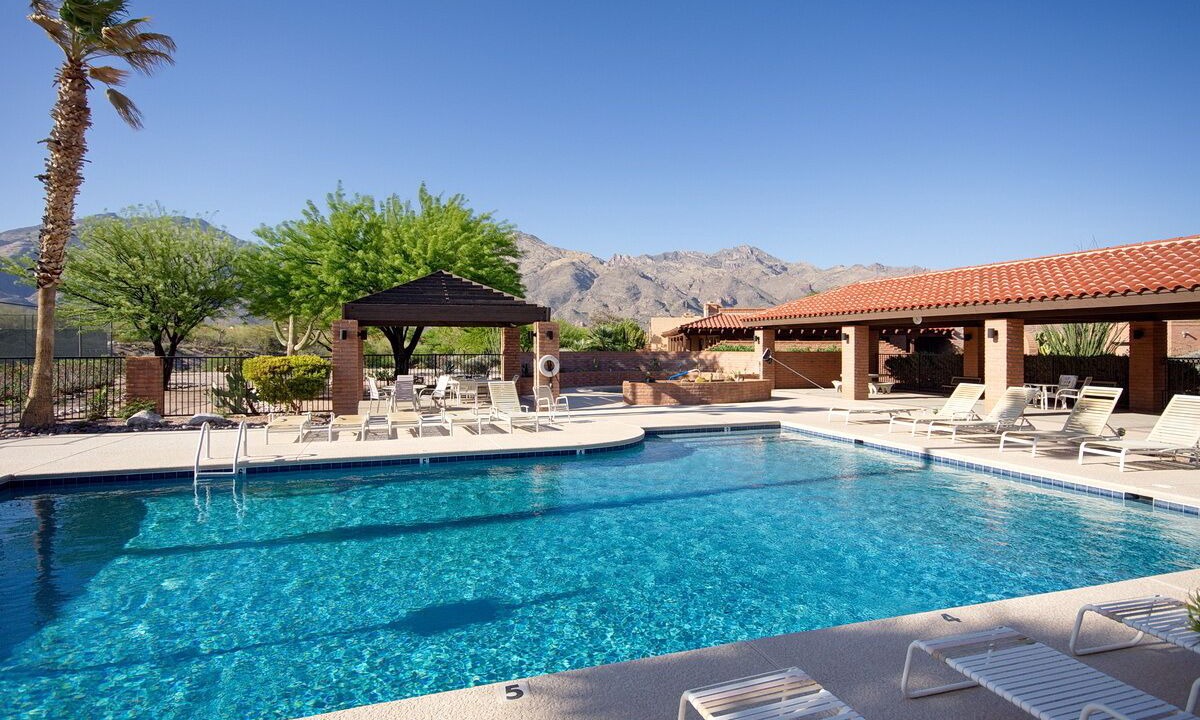 Photo of Outdoor in Sunrise Canyon