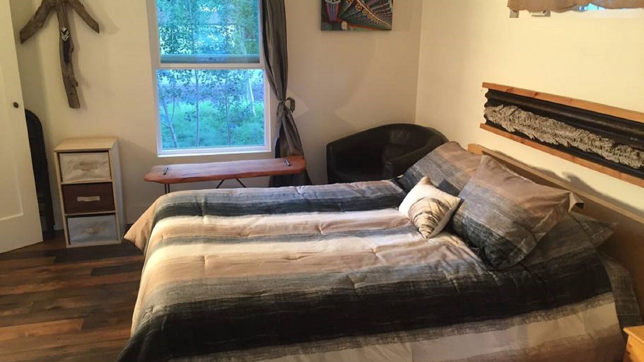 Photo of Bedroom in Mountainaire