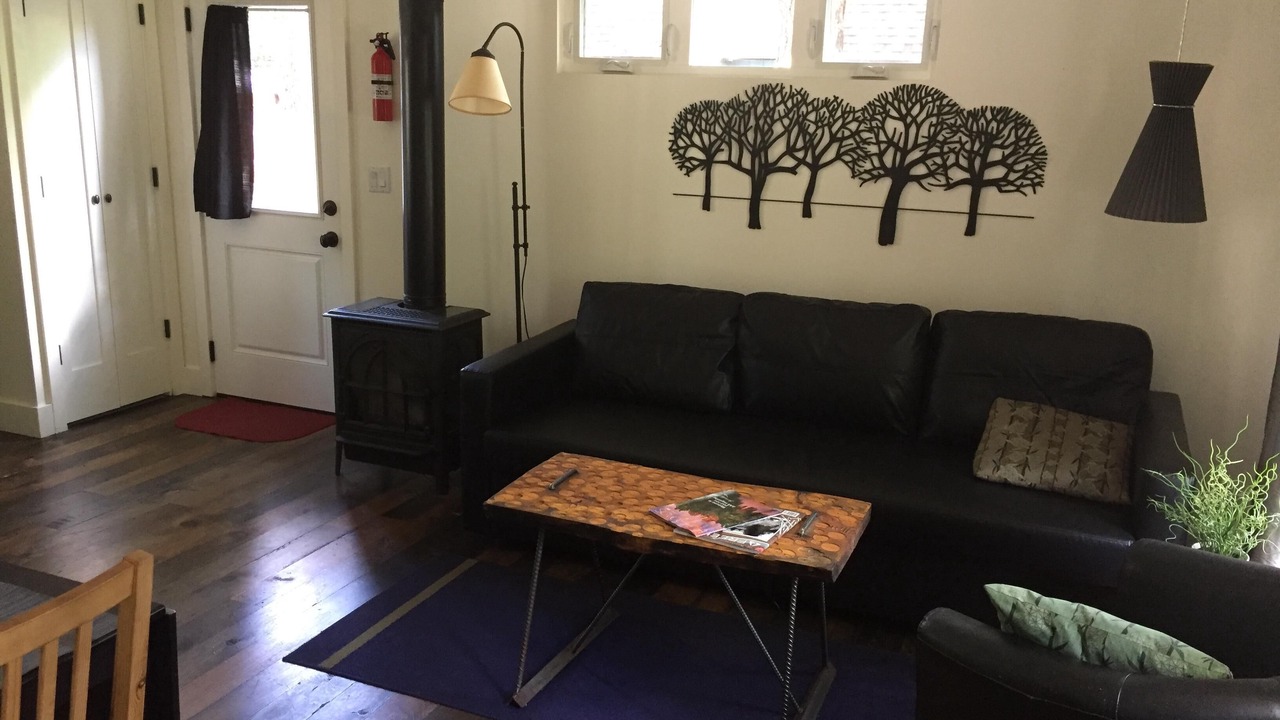 Photo of Livingroom in Mountainaire