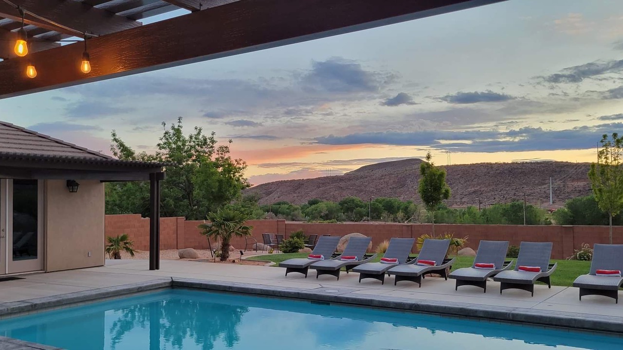 Photo of Outdoor in La Verkin