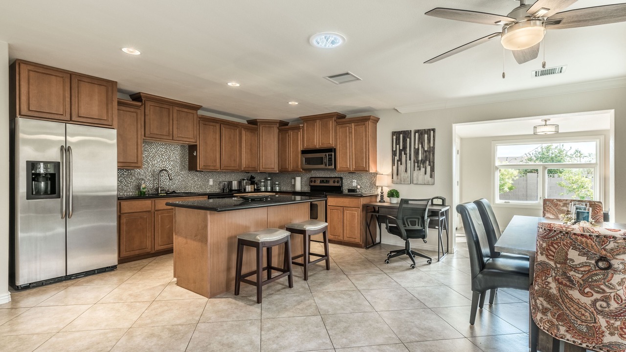 Photo of Kitchen in Parkcrest