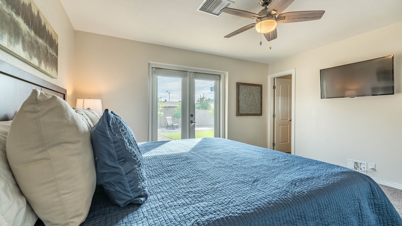 Photo of Bedroom in Parkcrest