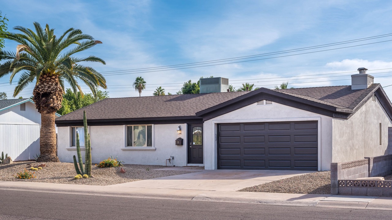 Photo of Outdoor in Parkcrest