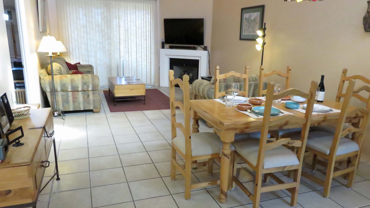 Photo of Livingroom in Casas Adobes