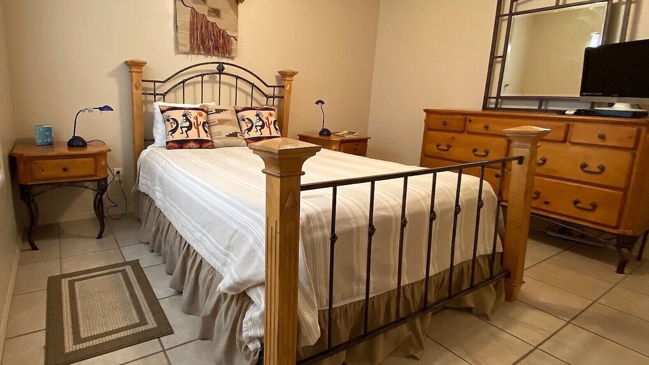 Photo of Bedroom in Casas Adobes